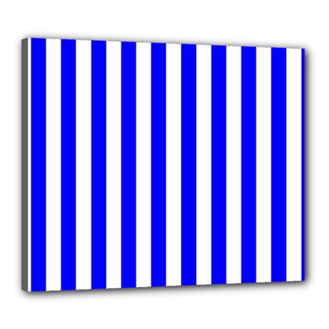 Vertical Stripes