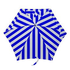 Mini Folding Umbrella 