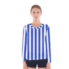 Women s Long Sleeve T-Shirt 