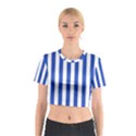 Cotton Crop Top 