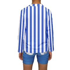 Kids  Long Sleeve Swimwear 