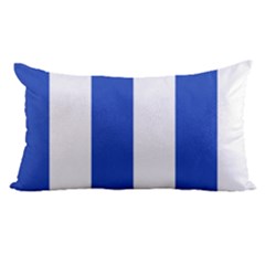 22 x14  Lumbar Throw Cushion Case (Two Sides) 