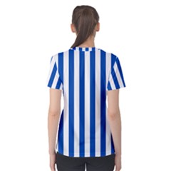 Women s Sport Mesh T-Shirt 