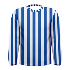 Men s Long Sleeve T-Shirt 