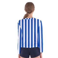 Women s Long Sleeve T-Shirt 
