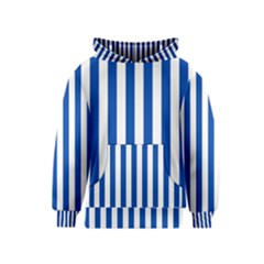 Kids  Pullover Hoodie 