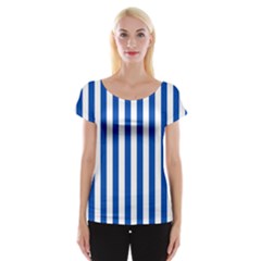 Cap Sleeve Top 