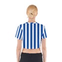 Cotton Crop Top 