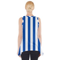 Side Drop Tank Tunic 