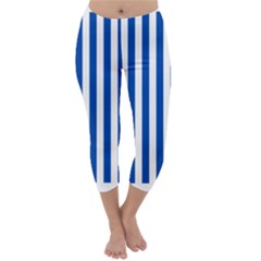 Capri Winter Leggings Front Capri Winter Leggings Front