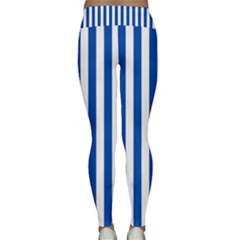 Classic Yoga Leggings Back