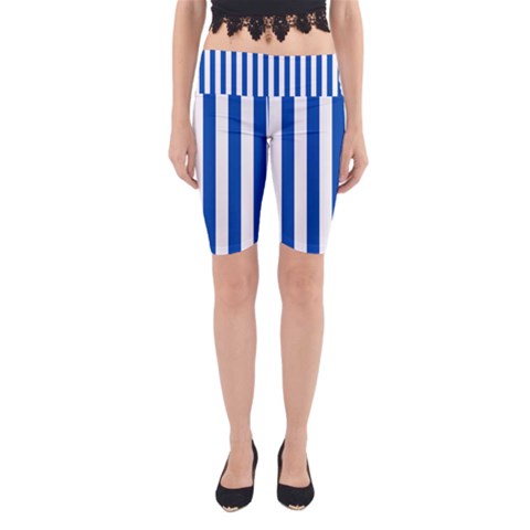 Vertical Stripes