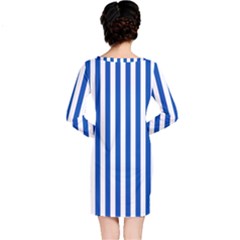 Long Sleeve Nightdress 
