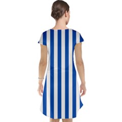 Cap Sleeve Nightdress 