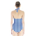 Halter Swimsuit 
