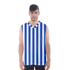 Men s Basketball Tank Top 