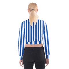 Cropped Sweatshirt 