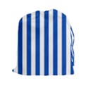 Drawstring Pouch (2XL) 