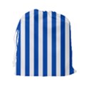 Drawstring Pouch (2XL) 
