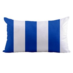 22 x14  Lumbar Throw Cushion Case (Two Sides) 