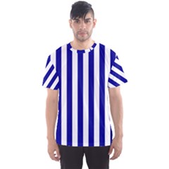 Men s Sport Mesh T-Shirt Front