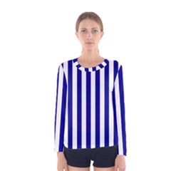 Women s Long Sleeve T-Shirt 