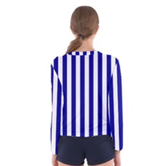 Women s Long Sleeve T-Shirt 
