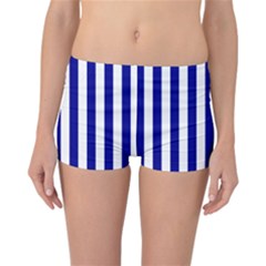 Reversible Boyleg Bikini Bottoms Outside Front
