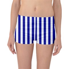 Reversible Boyleg Bikini Bottoms Inside Front