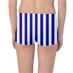 Reversible Boyleg Bikini Bottoms Inside Back