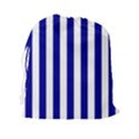 Drawstring Pouch (2XL) 