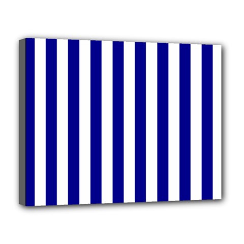 Vertical Stripes