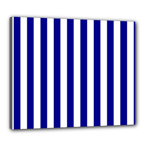 Vertical Stripes
