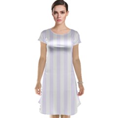 Cap Sleeve Nightdress 