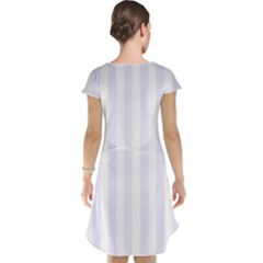 Cap Sleeve Nightdress 