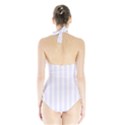 Halter Swimsuit 
