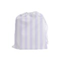Drawstring Pouch (Large) 