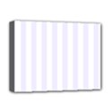 Deluxe Canvas 16  x 12  (Stretched)  