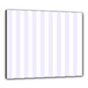 Canvas 24  x 20  (Stretched) 