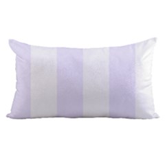 22 x14  Lumbar Throw Cushion Case (Two Sides) 