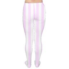 Tights Back
