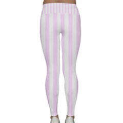 Classic Yoga Leggings Back