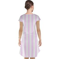 Cap Sleeve Nightdress 