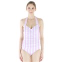 Halter Swimsuit 