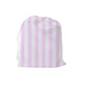 Drawstring Pouch (Large) 