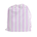 Drawstring Pouch (2XL) 