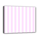 Deluxe Canvas 20  x 16  (Stretched) 