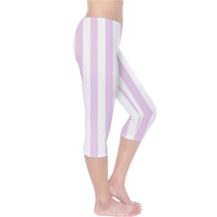 Capri Leggings  
