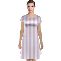 Cap Sleeve Nightdress 