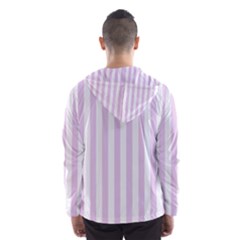 Men s Hooded Windbreaker 